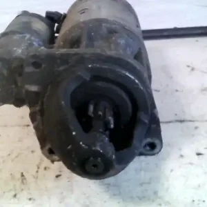 Prémium FIAT TEMPRA önindító, dízel bontott alkatrész