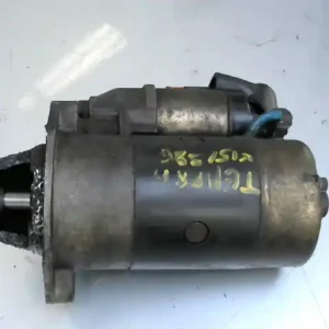 Végkiárusítás FIAT TEMPRA önindító. benzines bontott alkatrész