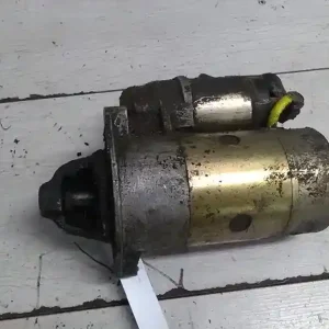 Szuper akció FIAT TEMPRA önindító. benzines bontott alkatrész