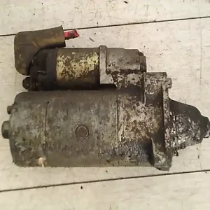 Árcsökkenés FIAT TEMPRA önindító. benzines bontott alkatrész