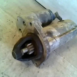 Szuper ajánlat FIAT TEMPRA önindító. benzines 2.0 i, 16 v bontott alkatrész