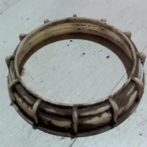 Legkelendőbb FIAT TEMPRA üzemanyag szivattyú befogató műanyag anya 1.9d bontott alkatrész