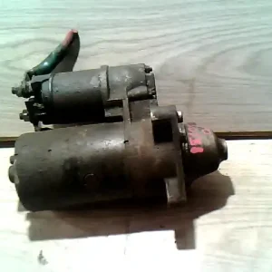 Kihagyhatatlan ajánlat FIAT TIPO -90 önindító. benzines bontott alkatrész