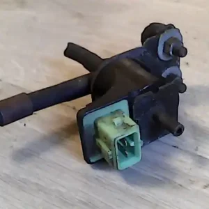 Biztonságos fizetés FIAT ULYSSE Vákuum szelep 1.9td bontott alkatrész