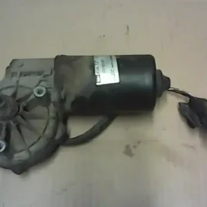 Outlet FIAT ULYSSE 02.07- Ablaktörlő motor első bontott alkatrész