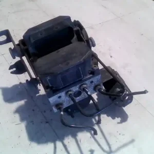 Biztonságos fizetés FIAT ULYSSE 02.07- Abs kocka2.0d bontott alkatrész