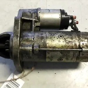 Korlátozott ajánlat FIAT TIPO 89- önindító. benzines bontott alkatrész