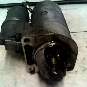 Olcsó FIAT TIPO 89- önindító. benzines bontott alkatrész