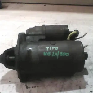 Bestseller FIAT TIPO 89- önindító. benzines bontott alkatrész