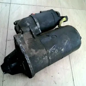 Kiárusítás FIAT TIPO 89- önindító. benzines 1.4i bontott alkatrész