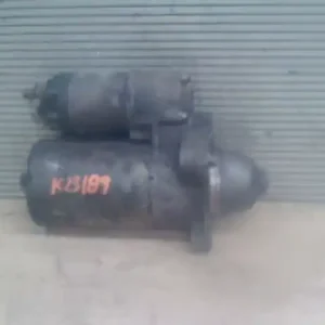 Outlet FIAT TIPO 89- önindító. benzines 1.4i bontott alkatrész