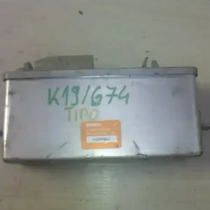 Ne maradj le FIAT TIPO 89- Abs vezérlő elektronika 1.6i bontott alkatrész