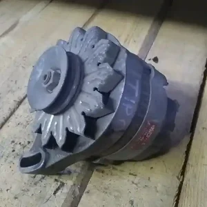 Biztonságos fizetés FIAT TIPO 89- Generátor bontott alkatrész