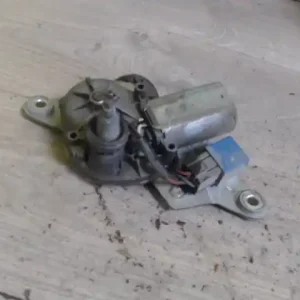 Vásárlói kedvenc FIAT ULYSSE Ablaktörlő motor hátsó 5 ajtós bontott alkatrész