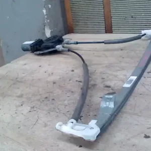 Expressz szállítás FIAT ULYSSE Bal első ablakemelő szerkezet elektromos 5 ajtós bontott alkatrész