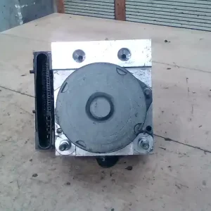 Azonnal elérhető FIAT ULYSSE 02.07- Abs kocka2,2 d bontott alkatrész