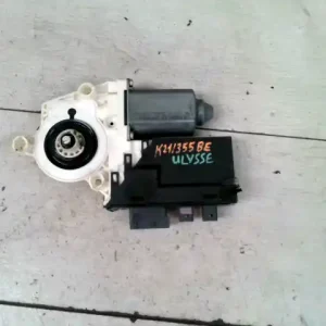 Végkiárusítás FIAT ULYSSE 02.07- Bal első ablakemelő motor bontott alkatrész