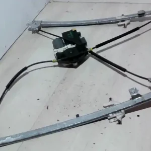 Akciós ár FIAT ULYSSE 02.07- Bal első ablakemelő szerkezet elektromos bontott alkatrész