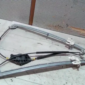 Szuper ajánlat FIAT ULYSSE 02.07- Bal első ablakemelő szerkezet elektromos bontott alkatrész