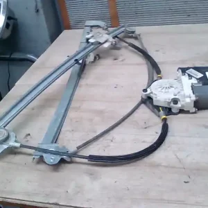 Szuper akció FIAT ULYSSE 02.07- Bal első ablakemelő szerkezet elektromos bontott alkatrész