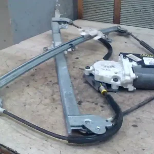 Alacsony ár FIAT ULYSSE 02.07- Bal első ablakemelő szerkezet elektromos bontott alkatrész