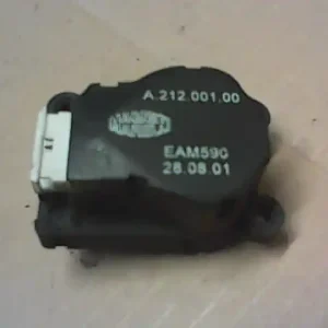 Csak ma FIAT ULYSSE 02.07- Fűtésszabályzó zsalu állító motor bontott alkatrész