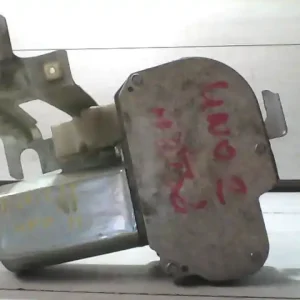 Vásárlói kedvenc FIAT UNO 89-94 Ablaktörlő motor hátsó bontott alkatrész