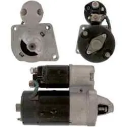 Outlet FIAT UNO -89 önindító. benzines bontott alkatrész