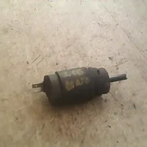 Különleges ajánlat FIAT UNO 83-89 Ablakmosó motor első bontott alkatrész