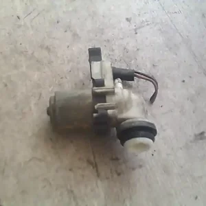 Kedvezményes ár FIAT UNO 89-94 Ablakmosó motor első bontott alkatrész