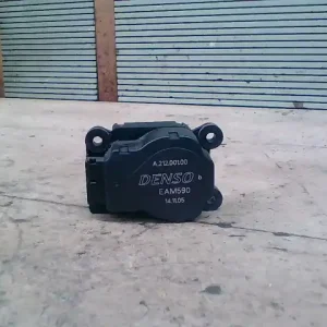 Exkluzív ajánlat FIAT ULYSSE 02.07- Fűtésszabályzó zsalu állító motor bontott alkatrész