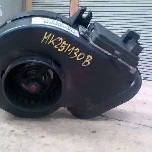 Árcsökkenés FIAT ULYSSE 02.07- Fűtőmotor bontott alkatrész