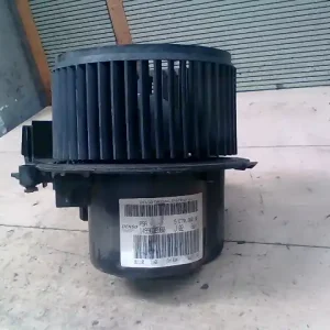 Expressz szállítás FIAT ULYSSE 02.07- Fűtőmotor bontott alkatrész