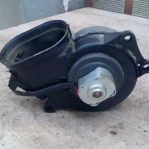 Ingyenes szállítás FIAT ULYSSE 02.07- Fűtőmotor jobb bontott alkatrész