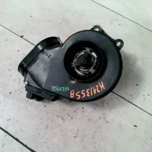 Ajánlat FIAT ULYSSE 02.07- Fűtőmotor klímás bal oldali, 2.0jtd bontott alkatrész