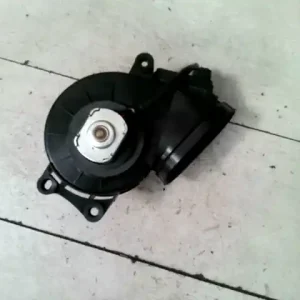 Korlátozott ajánlat FIAT ULYSSE 02.07- Fűtőmotor klímás jobb oldali, 2.0jtd bontott alkatrész