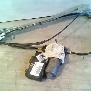 Végkiárusítás FIAT ULYSSE 02.07- Jobb első ablakemelő szerkezet elektromos bontott alkatrész