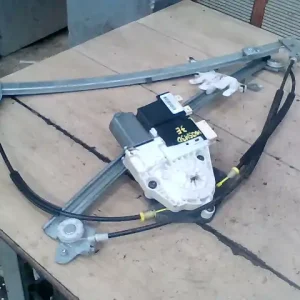 Ajánlat FIAT ULYSSE 02.07- Jobb első ablakemelő szerkezet elektromos egyterű bontott alkatrész