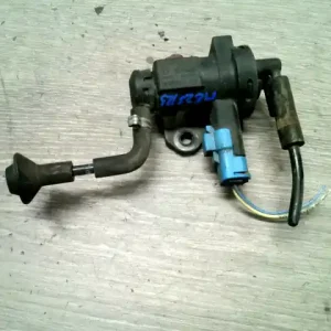 Legkelendőbb FIAT ULYSSE 02.07- Vákuum szelep 2.0 d bontott alkatrész