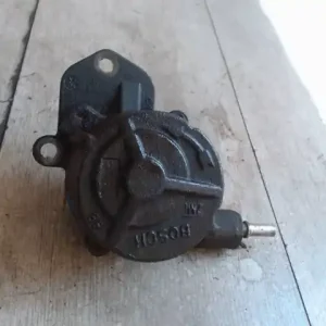 Vásárlói kedvenc FIAT ULYSSE 02.07- Vákuumpumpa 2.0d bontott alkatrész