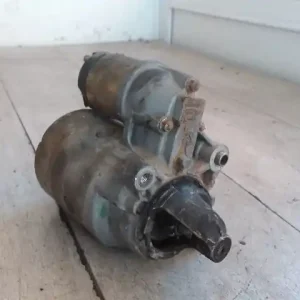 Ajánlat FIAT UNO 89-94 önindító. benzines 1.0b bontott alkatrész