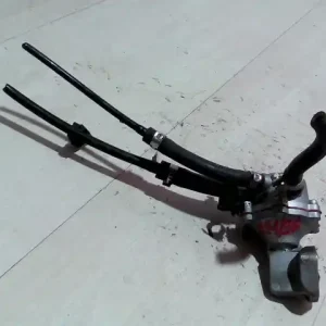 Vedd meg online FIAT UNO 89-94 Vákuum szelep 1.1i bontott alkatrész