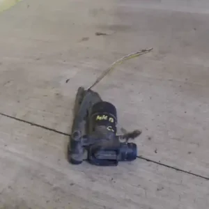 Legjobb ár FORD C-MAX 03.06-07.03 Ablakmosó motor első bontott alkatrész