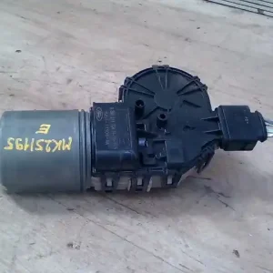 Kedvezmény FORD C-MAX 03.06-07.03 Ablaktörlő motor első bontott alkatrész