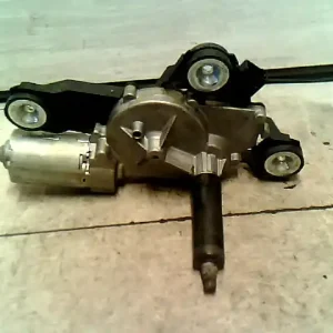 FORD C-MAX 03.06-07.03 Ablaktörlő motor hátsó bontott alkatrész Legnépszerűbb