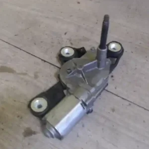 FORD C-MAX 03.06-07.03 Ablaktörlő motor hátsó bontott alkatrész Prémium