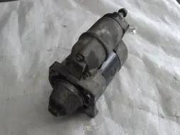 Vedd meg most FIAT UNO 89-94 önindító. benzines bontott alkatrész