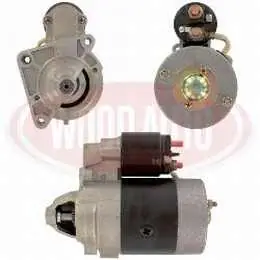 Azonnal elérhető FIAT UNO 89-94 önindító. benzines bontott alkatrész