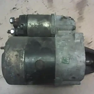 Szuper ajánlat FIAT UNO 89-94 önindító. benzines bontott alkatrész