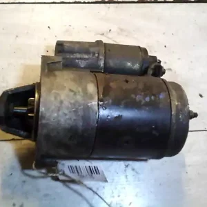 Népszerű FIAT UNO 89-94 önindító. benzines bontott alkatrész